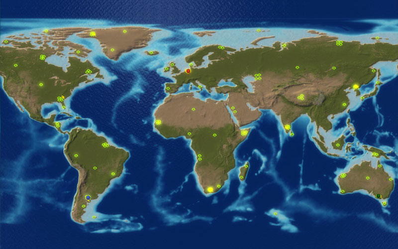 Cnc3 world domination mod